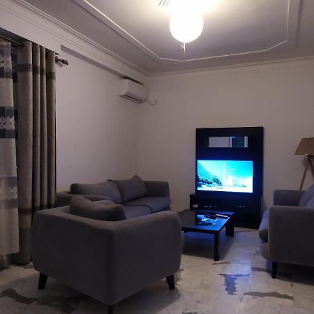Appartement A Louer A Tlemcen Luaran gambar
