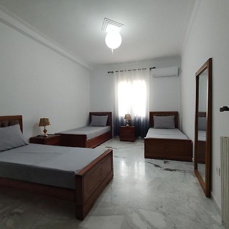 Appartement A Louer A Tlemcen Luaran gambar