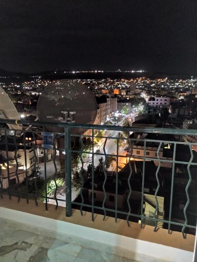 Appartement A Louer A Tlemcen Luaran gambar