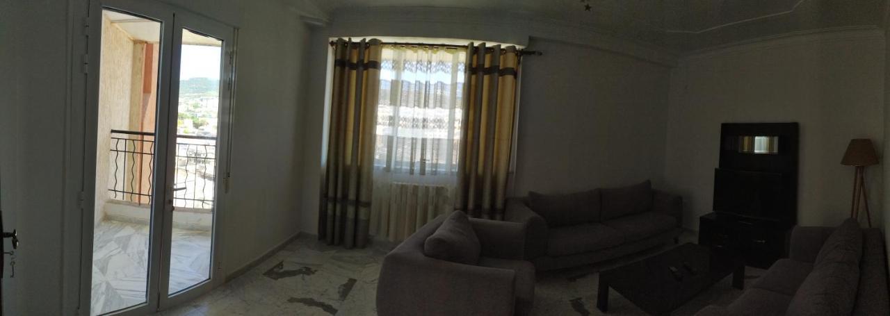 Appartement A Louer A Tlemcen Luaran gambar