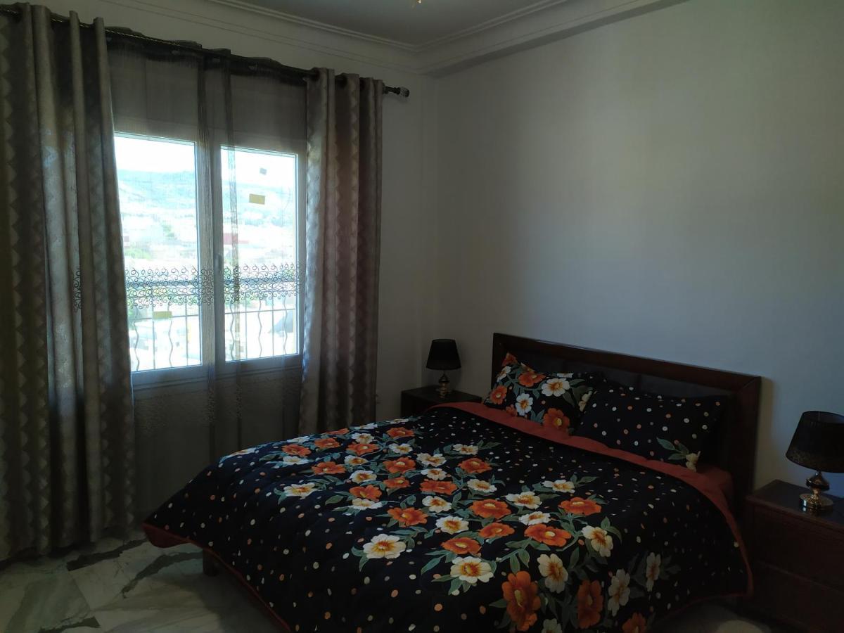 Appartement A Louer A Tlemcen Luaran gambar